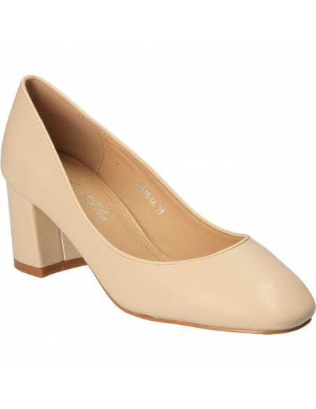 Pantofi femei casual SAB89540-1ABE