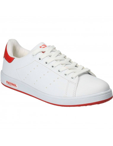 Pantofi Sport femei alb