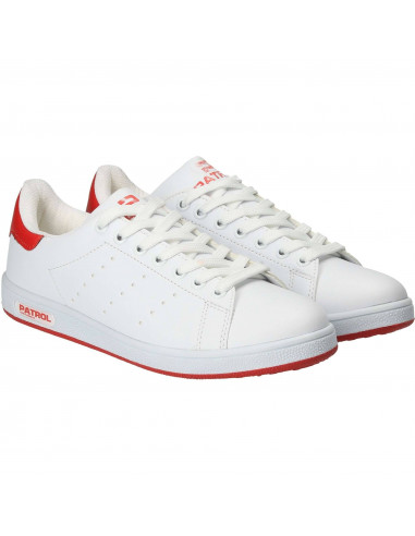 Pantofi Sport femei alb