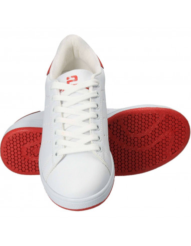 Pantofi Sport femei alb