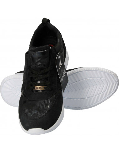 Pantofi Sport Barbati gri inchis