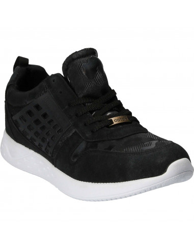 Pantofi Sport Barbati gri inchis