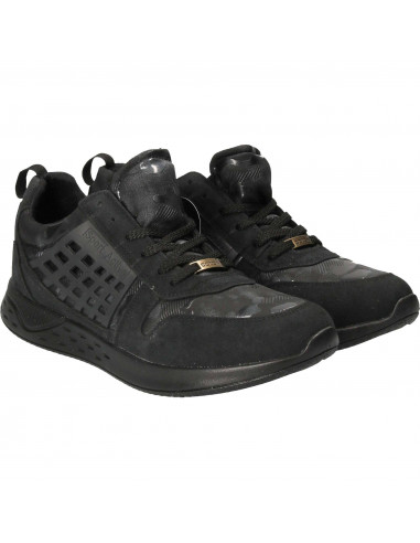 Pantofi Barbati Sport Negru