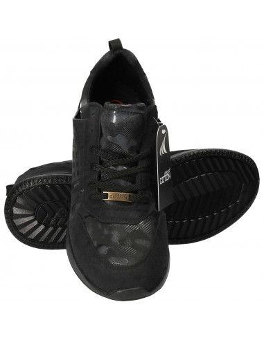 Pantofi Barbati Sport Negru