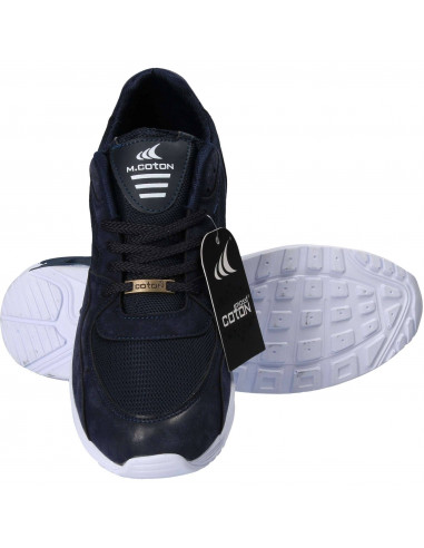 Pantofi Barbati Sport albastru