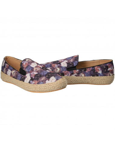 Pantofi femei casual SMS1311-101N