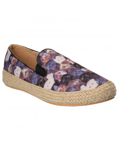 Pantofi femei casual SMS1311-101N