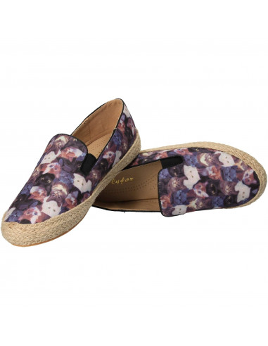 Pantofi femei casual SMS1311-101N