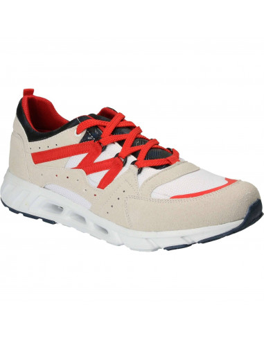 Pantofi Sport Barbati Bej Masst Coton VGT1697BER-289