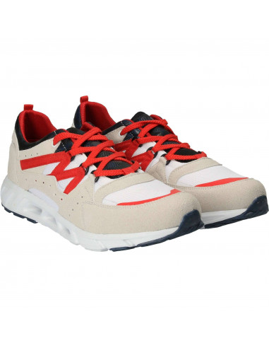Pantofi Sport Barbati Bej Masst Coton VGT1697BER-289