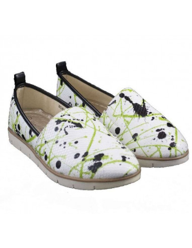 Pantofi femei casual SAB2515-A818-123V