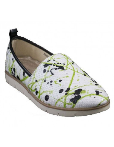 Pantofi femei casual SAB2515-A818-123V