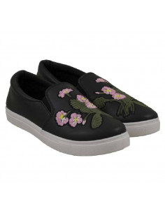 Pantofi Femei VGFLT23NRO.MS 2