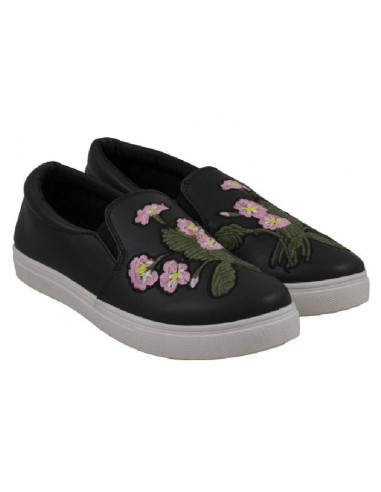 Pantofi Femei VGFLT23NRO.MS