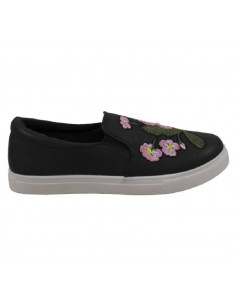 Pantofi Femei VGFLT23NRO.MS