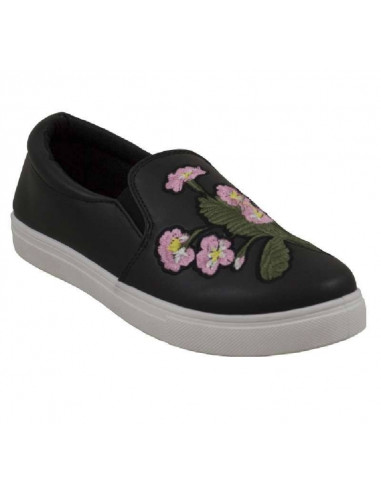 Pantofi Femei VGFLT23NRO.MS