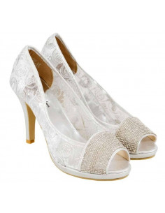 Pantofi Femei VGFGH197AG.MS-163 2