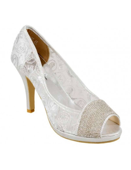 Pantofi Femei VGFGH197AG.MS-163