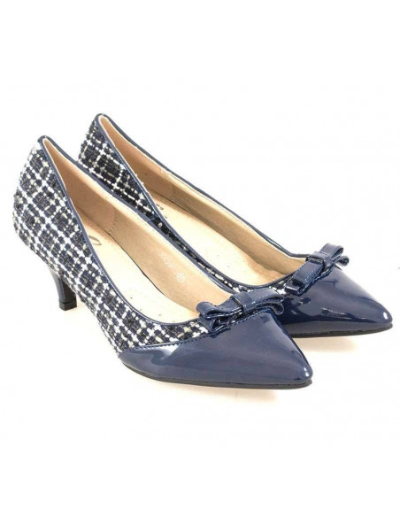 Pantofi Femei VGFJN53B.MS-72