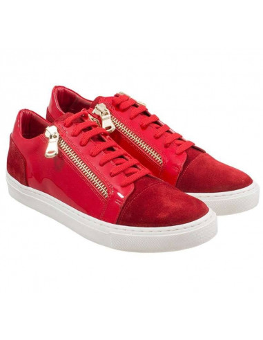 Pantofi Femei VGT4109R-254