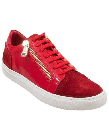 Pantofi Femei VGT4109R-254