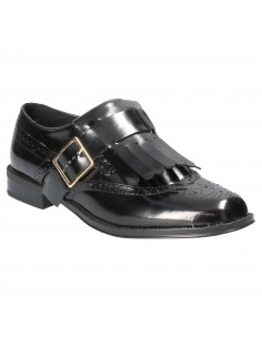 Pantofi Femei VGFJ15101N.MS-43 2