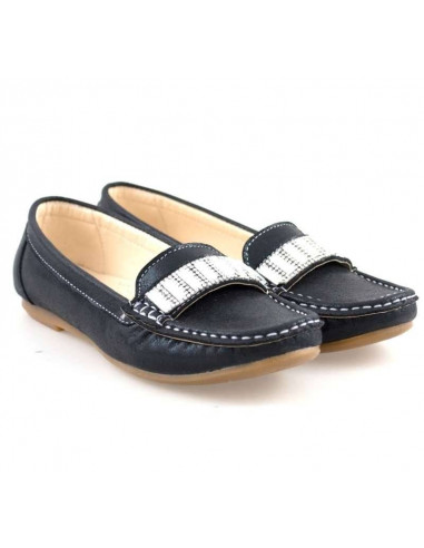 Mocasini femei VGT106121ZN