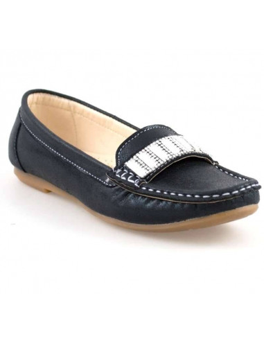 Mocasini femei VGT106121ZN