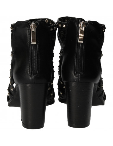 Sandale Femei Trendy Negre