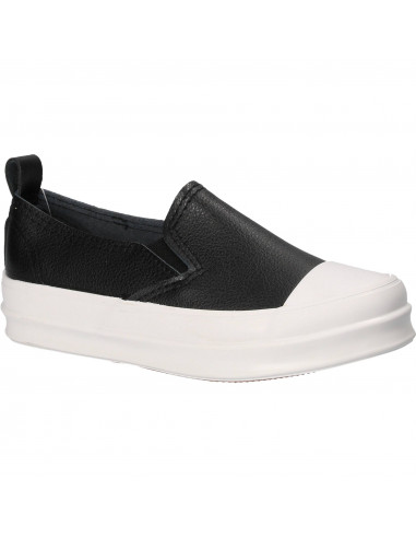 Espadrile Negre Copii Bacio and Bacio