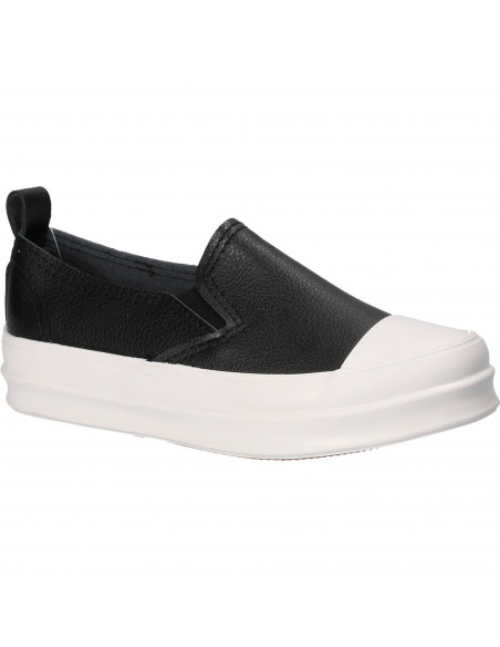 Espadrile Negre Copii Bacio and Bacio