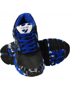 Incaltaminte Sport R-walker pentru femei negri 2