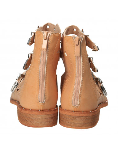 Sandale in stil roman Dame Rose pentru femei