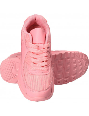 Pantofi sport roz pentru femei, marca Naidi