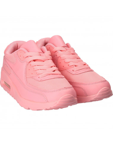 Pantofi sport roz pentru femei, marca Naidi