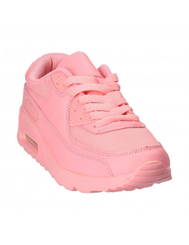Pantofi sport roz pentru femei, marca Naidi