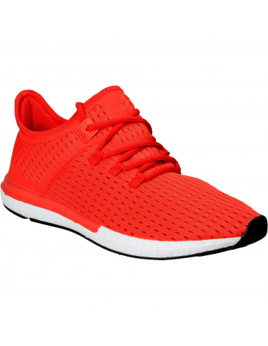 Pantofi rosii pentru barbati, marca R-walker