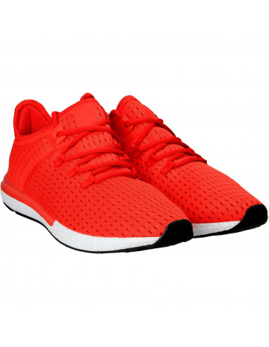 Pantofi rosii pentru barbati, marca R-walker