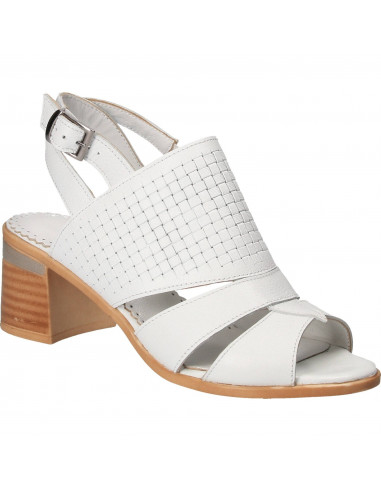 Sandale elegante de dama, din piele, Patrizia Rigotti
