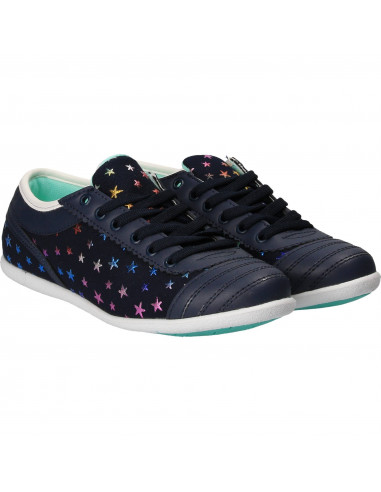 Pantofi de dama, marca Patrol, bleumarin