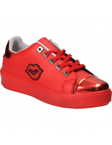 Pantofi rosii pentru Fete, marca Patrol