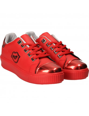 Pantofi rosii pentru Fete, marca Patrol