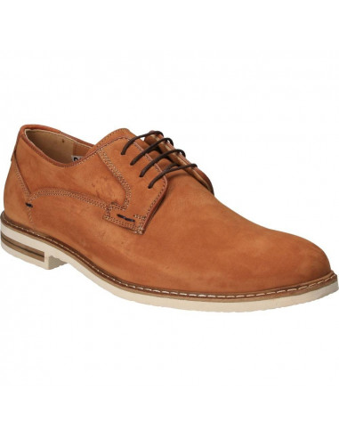Pantofi eleganti, pentru barbati, Marca Da Vinci