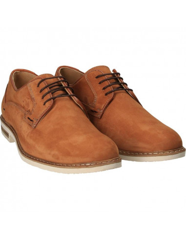 Pantofi eleganti, pentru barbati, Marca Da Vinci