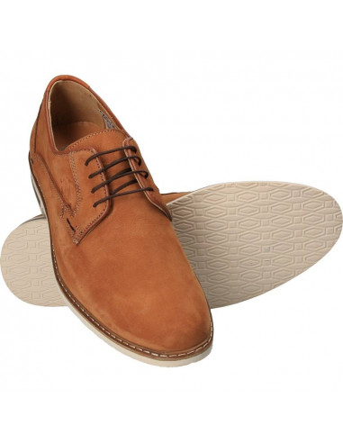 Pantofi eleganti, pentru barbati, Marca Da Vinci