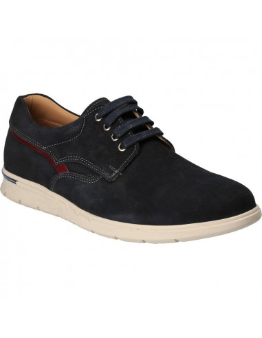 Pantofi casual, barbati, din piele naturala, Da Vinci