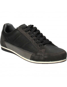 Pantofi Barbati VGT71756NGR-212 2