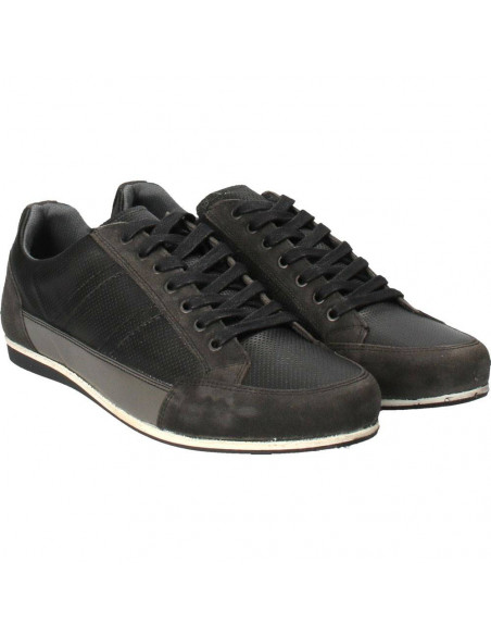 Pantofi Barbati VGT71756NGR-212