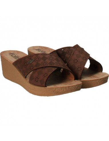 Saboti de vara, pentru femei, Fly Shoes