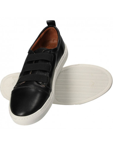 Pantofi Da Vinci, casual, pentru dama, piele naturala